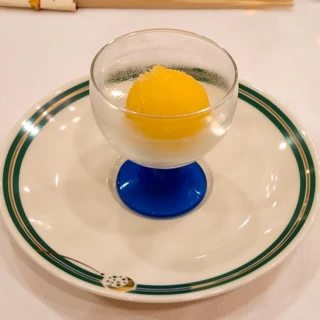 口直しの氷菓