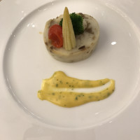 料理です