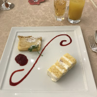 ケーキです