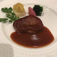 肉料理