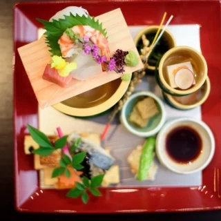 前菜