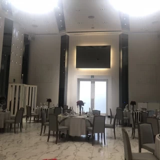 たかさからの景色