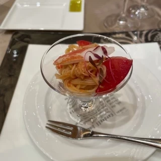 前菜