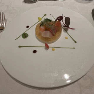 前菜