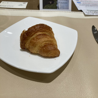 絶品のクロワッサン
