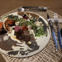 どれも美味しかった