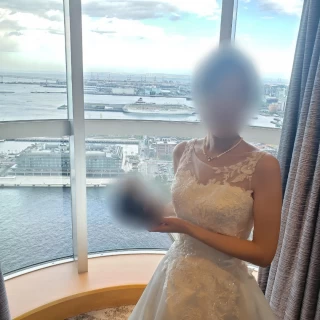海側景色