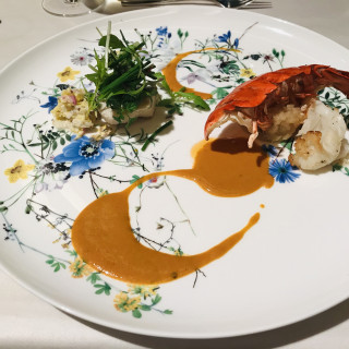 試食