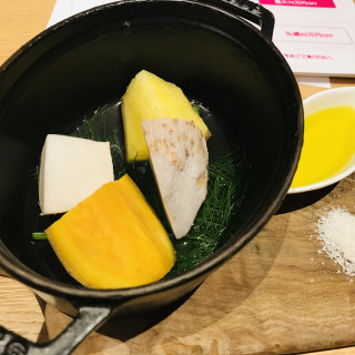 試食