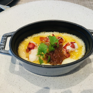 試食