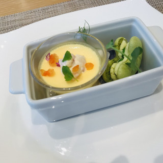 試食
