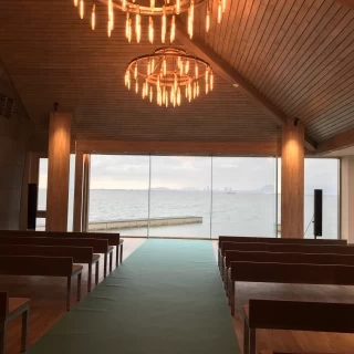 sea view