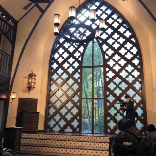 チャペル
