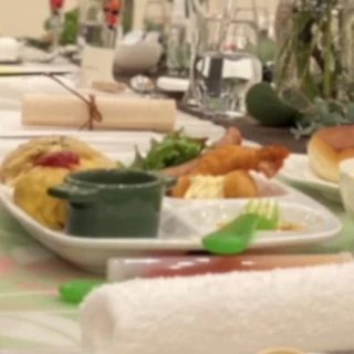 お子様料理