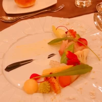 料理