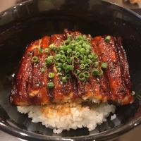 うな丼