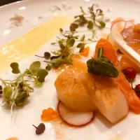 試食内容