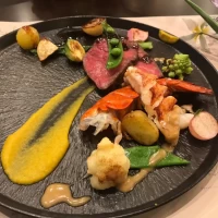 試食内容