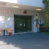 入り口