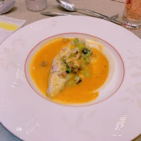 美味しかったです。