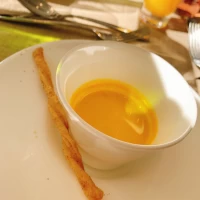 ポタージュです