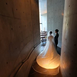 入り口のショットです。