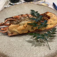 伊勢海老