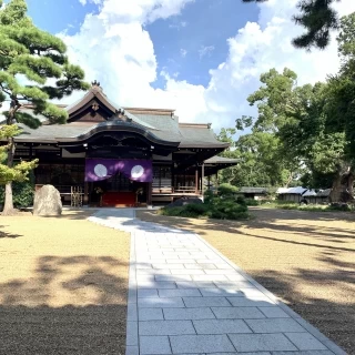 新館