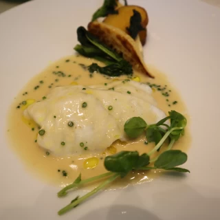 魚料理