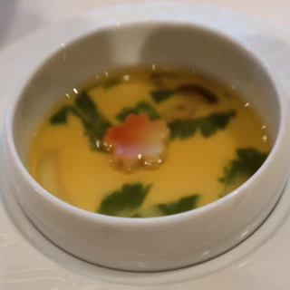茶碗蒸し