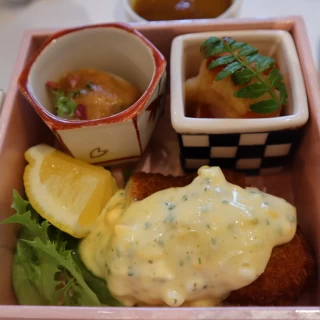 前菜