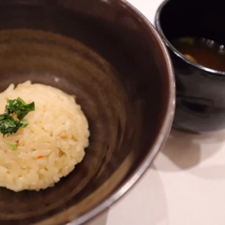 ごはん