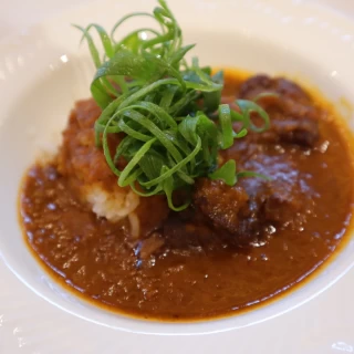 カレー