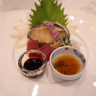 前菜