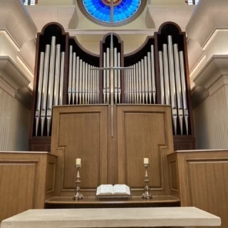 チャペル