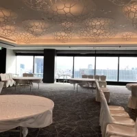 披露宴会場32階