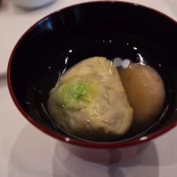 汁物