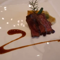 肉料理