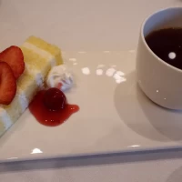 ケーキ