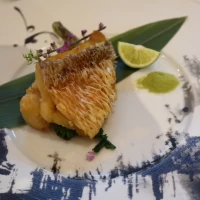 魚料理