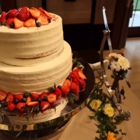 ケーキ