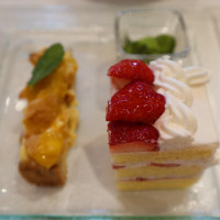 ケーキ