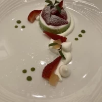 デザート