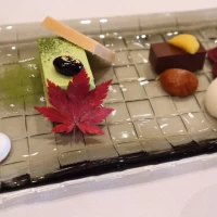 小菓子
