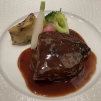 ステーキ