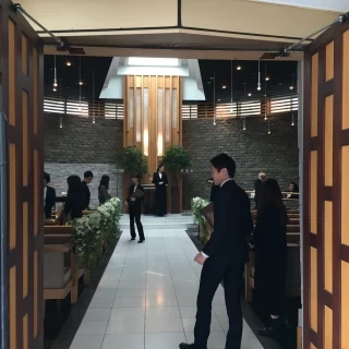 チャペル