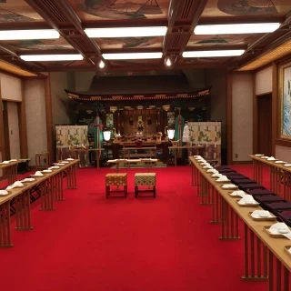 神前式