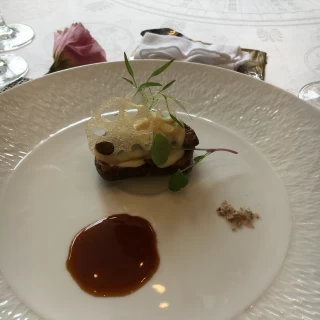 肉料理