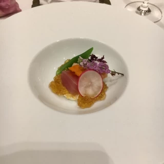 魚料理
