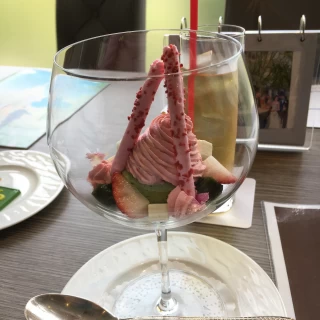 デザート